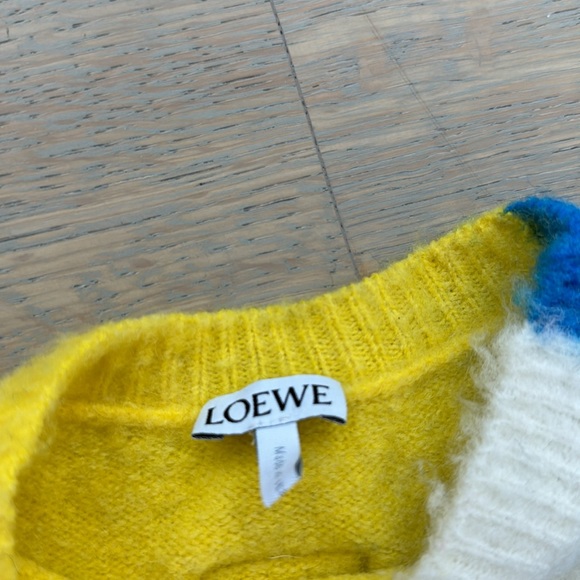 Loewe Sweater - Picture 5 of 6